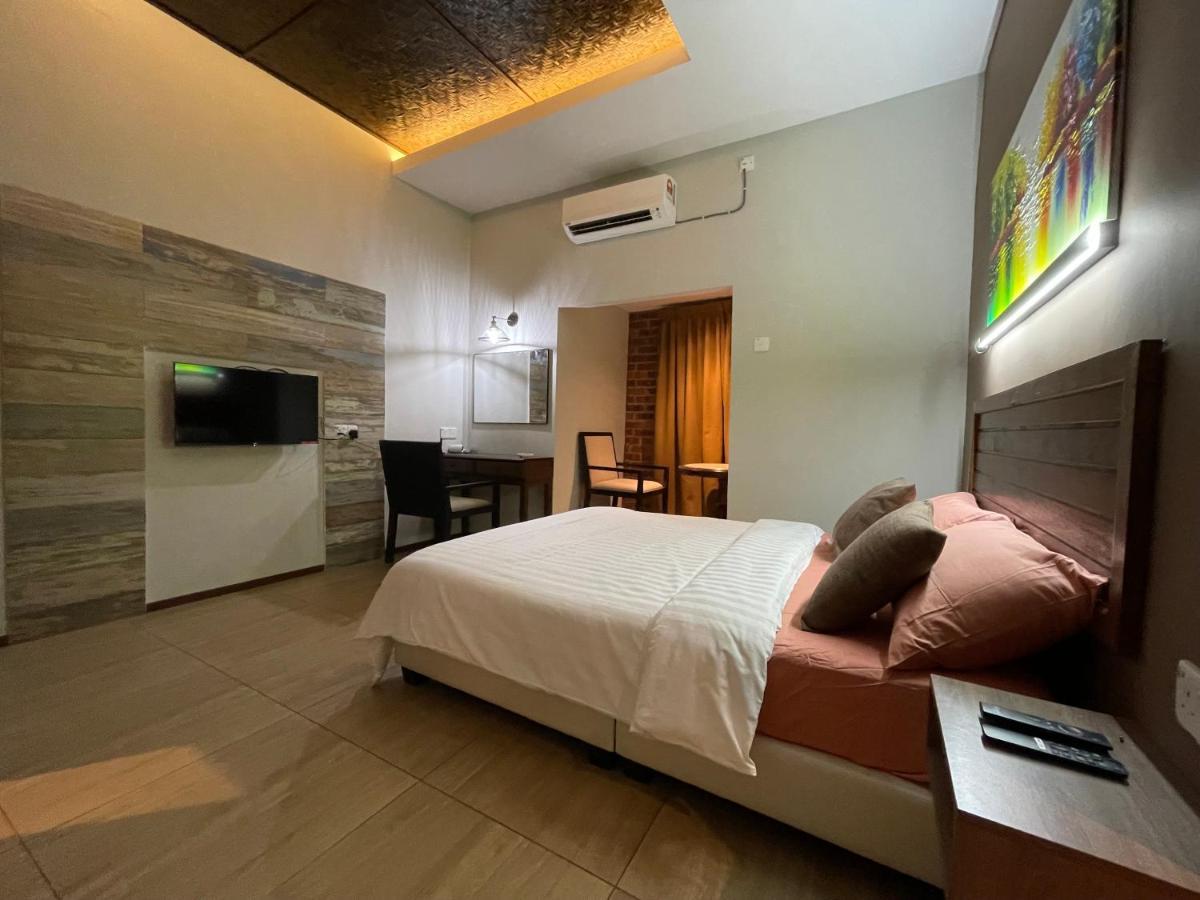 Grand Langkawi